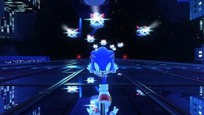 Foto 5 | Foto 5 | Videojuego Sega Sonic X Shadow Generations - Venta Internacional.
