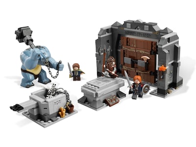 Foto 6 | Foto 6 | Lego El Hobbit De El Señor De Los Anillos Las Minas De Moria (9473) - Venta Internacional.