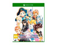 Tales of Vesperia Definitive para Xbox One