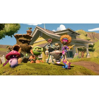 Foto 2 | Foto 2 | Plants V Zombies Batalla por Neighborville para Xbox One S028