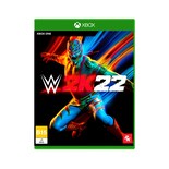 Juego Wwe 2k22 para Xbox One