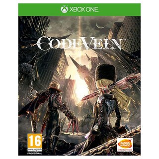Foto 1 | Foto 1 | Videojuego Code Vein Bandai Entertainment para Xbox One
