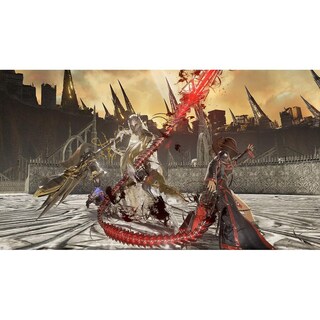 Foto 3 | Foto 3 | Videojuego Code Vein Bandai Entertainment para Xbox One