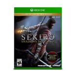 Juego Sekiro Shadows Die Twice Goty para Xbox One