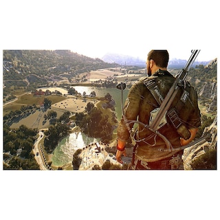 Foto 3 | Foto 3 | Dying Light Anniversary Edition para Xbox One