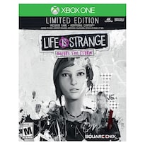 Life Is Strange: Before The Storm L. Edition para Xbox One