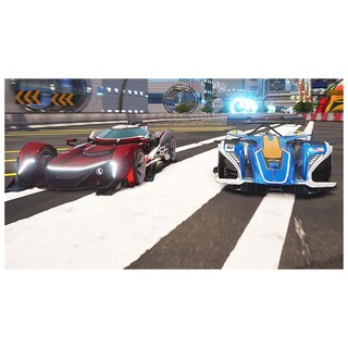 Foto 2 | Foto 2 | Videojuego Xenon Racer para Xbox One - S001