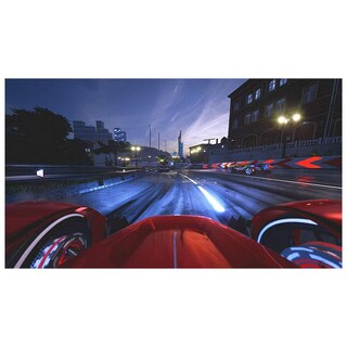 Foto 3 | Foto 3 | Videojuego Xenon Racer para Xbox One - S001