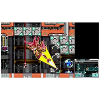 Foto 3 | Foto 3 | Videojuego Mega Man Zero ZX Legacy Collection para Xbox One