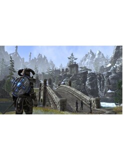 Foto 3 | Foto 3 | Videojuego The Elder Scrolls Gold Edition Xbox One