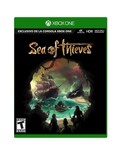 Videojuego Sea Of Thieves Xbox One