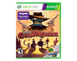 The Gunstringer Xbox 360 Edición Estándar