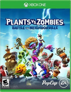 Foto 1 | Foto 1 | Plants Vs Zombies Battle For Neighborville
