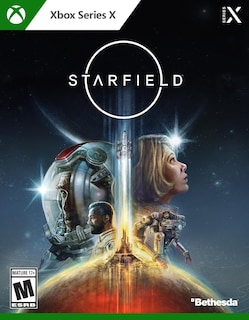 Foto 1 | Foto 1 | Star Field - Xbox One