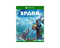 Project Spark Xbox One