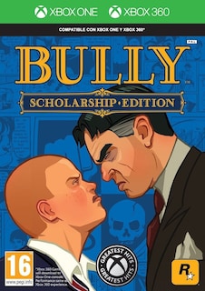 Foto 1 | Foto 1 | Videojuego Microsoft Bully: Scholarship Edition Xbox 360 - Venta Internacional.
