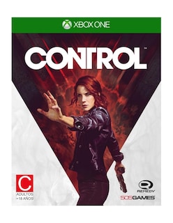 Foto 1 | Foto 1 | Control Videojuego Para Xbox One Físico