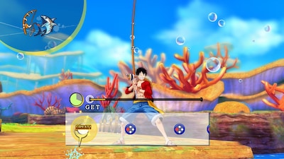 Foto 3 | Foto 3 | Videojuego Bandai Namco One Piece Unlimited World R Deluxe Ed. - Venta Internacional.