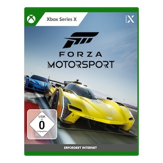 Foto 1 | Foto 1 | Consola De Videojuegos Xbox Microsoft Forza Motorsport - Venta Internacional.