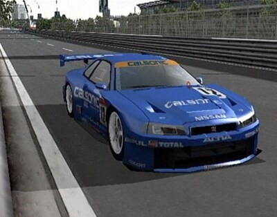 Foto 2 | Foto 2 | Reacondicionado Videojuego Bandai Namco R-racing Evolution Para Ps2 Y Xbox - Venta Internacional.