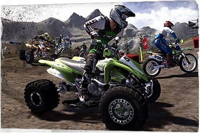Foto 6 | Foto 6 | Videojuego Thq Nordic Mx Contra Atv Untamed Para Xbox 360 - Venta Internacional.