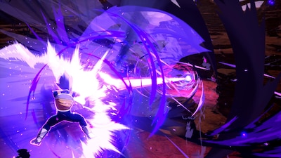 Foto 3 | Foto 3 | Videojuego Bandai Namco Entertainment Dragon Ball Sparkling! Cero Xsx - Venta Internacional.