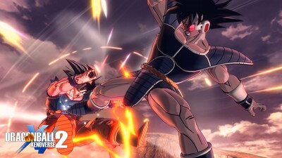 Foto 3 | Foto 3 | Videojuego Bandai Namco Dragonball Xenoverse 2 Xbox One - Venta Internacional.
