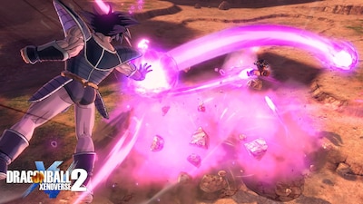 Foto 5 | Foto 5 | Videojuego Bandai Namco Dragonball Xenoverse 2 Xbox One - Venta Internacional.