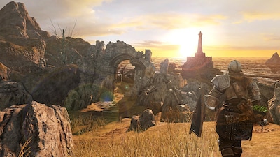 Foto 2 | Foto 2 | Videojuego Bandai Namco Dark Souls Ii: Scholar Of The First Sin Xbox 360 - Venta Internacional.