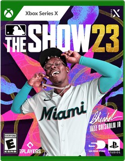 Foto 1 | Foto 1 | Videojuego Sony Mlb The Show 23 Para Xbox Series X S - Venta Internacional.