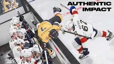 Foto 2 | Foto 2 | Videojuego Electronic Arts Nhl 24 Para Ps4 - Venta Internacional.