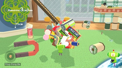 Foto 2 | Foto 2 | Videojuego Bandai Namco We Love Katamari Reroll Xbox Series X - Venta Internacional.