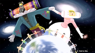 Foto 3 | Foto 3 | Videojuego Bandai Namco We Love Katamari Reroll Xbox Series X - Venta Internacional.