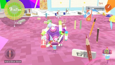 Foto 5 | Foto 5 | Videojuego Bandai Namco We Love Katamari Reroll Xbox Series X - Venta Internacional.