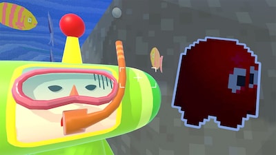 Foto 6 | Foto 6 | Videojuego Bandai Namco We Love Katamari Reroll Xbox Series X - Venta Internacional.