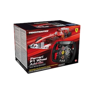 Foto 4 | Foto 4 | Volante De Carreras Thrustmaster F1 Compatible Con Ps5, Ps4, Xbox Y Pc - Venta Internacional.