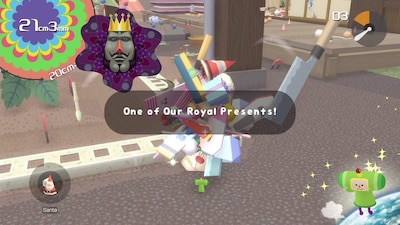 Foto 3 | Foto 3 | Videojuego Bandai Namco Katamari Damacy Reroll Playstation 4 - Venta Internacional.