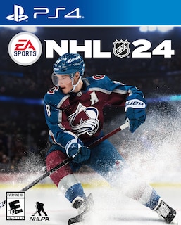 Foto 1 | Foto 1 | Videojuego Electronic Arts Nhl 24 Para Playstation 4 - Venta Internacional.