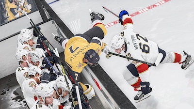 Foto 3 | Foto 3 | Videojuego Electronic Arts Nhl 24 Para Playstation 4 - Venta Internacional.