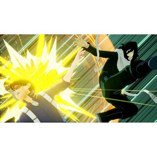 Foto 2 | Foto 2 | Videojuego Bandai My Hero One's Justice Para Playstation 4 - Venta Internacional.