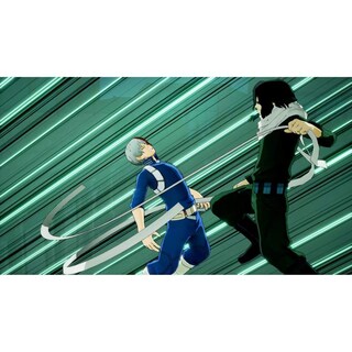 Foto 3 | Foto 3 | Videojuego Bandai My Hero One's Justice Para Playstation 4 - Venta Internacional.