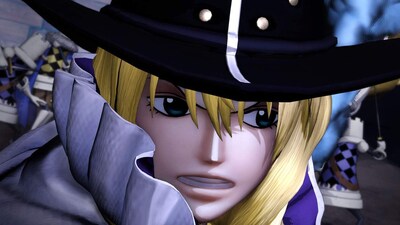 Foto 5 | Foto 5 | Videojuego Nintendo Switch One Piece Pirate Warriors 4 - Venta Internacional.