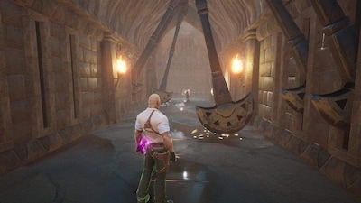 Foto 3 | Foto 3 | Videojuego Bandai Namco Jumanji: El Videojuego Xbox One - Venta Internacional.