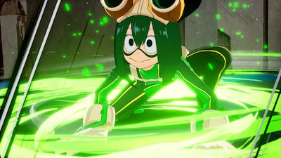 Foto 2 | Foto 2 | Videojuego Namco Bandai My Hero One's Justice Xbox One - Venta Internacional.