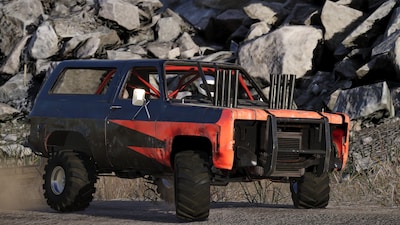 Foto 6 | Foto 6 | Videojuego Wreckfest Xbox One - Venta Internacional.