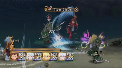 Foto 2 | Foto 2 | Videojuego Bandai Namco Tales Of Symphonia Remastered Xbox One - Venta Internacional.