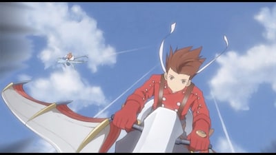 Foto 4 | Foto 4 | Videojuego Bandai Namco Tales Of Symphonia Remastered Xbox One - Venta Internacional.