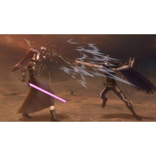 Foto 2 | Foto 2 | Videojuego Sword Art Online: Fatal Bullet Xbox One - Venta Internacional.
