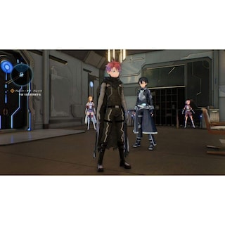 Foto 3 | Foto 3 | Videojuego Sword Art Online: Fatal Bullet Xbox One - Venta Internacional.