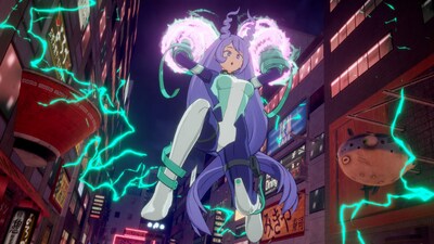 Foto 3 | Foto 3 | Videojuego Bandai My Hero One's Justice 2 Playstation 4 - Venta Internacional.